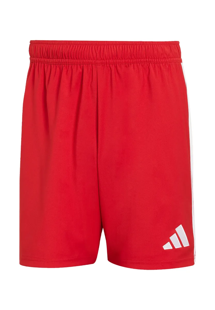 TASTIGO 25 - Kurze Sporthose - rot