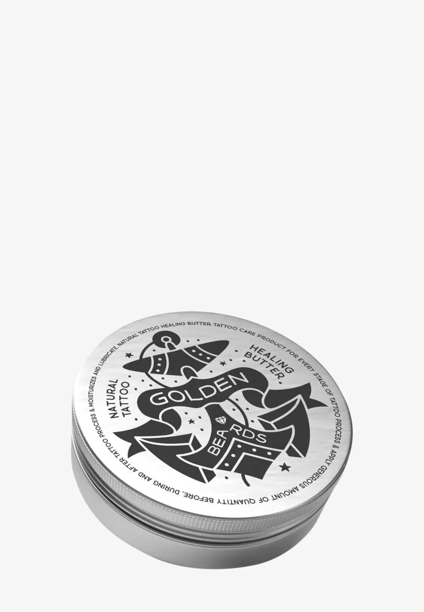 TATTOO BUTTER - Körperbutter