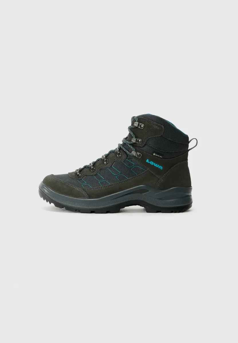 TAURUS PRO GORE TEX - Ankle Boot - anthrazit