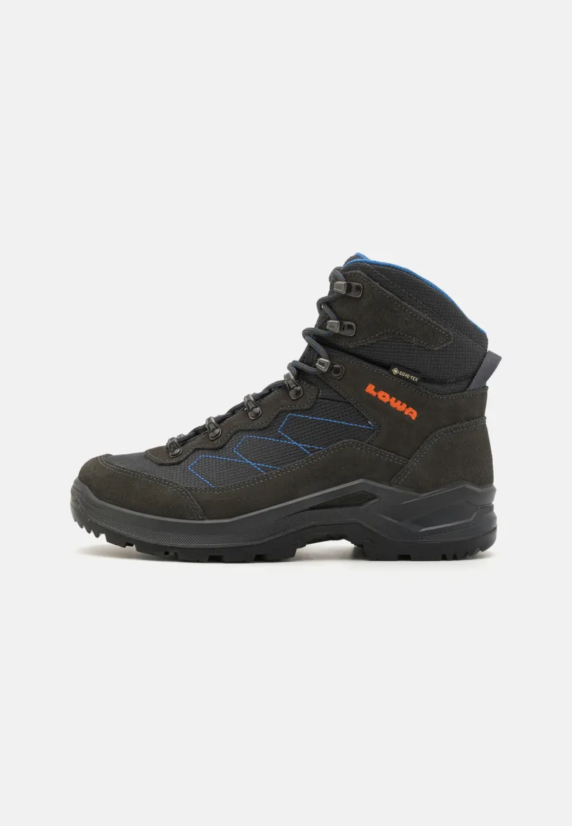 TAURUS PRO GTX MID - Hikingschuh - anthrazit