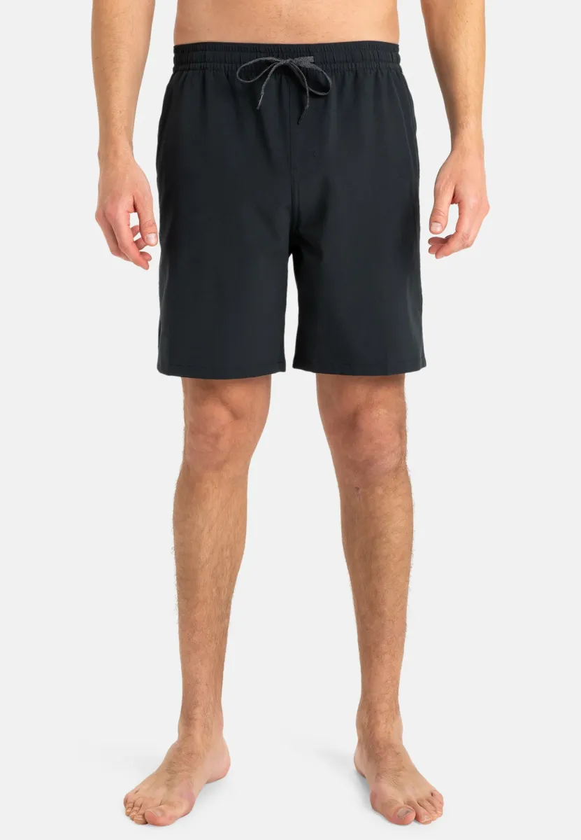 TAXER AMPHIBIAN - Badeshorts - kvj0