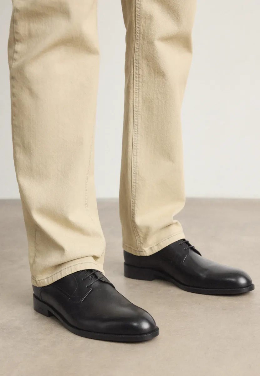 TAYIL - Business-Schnürer - black