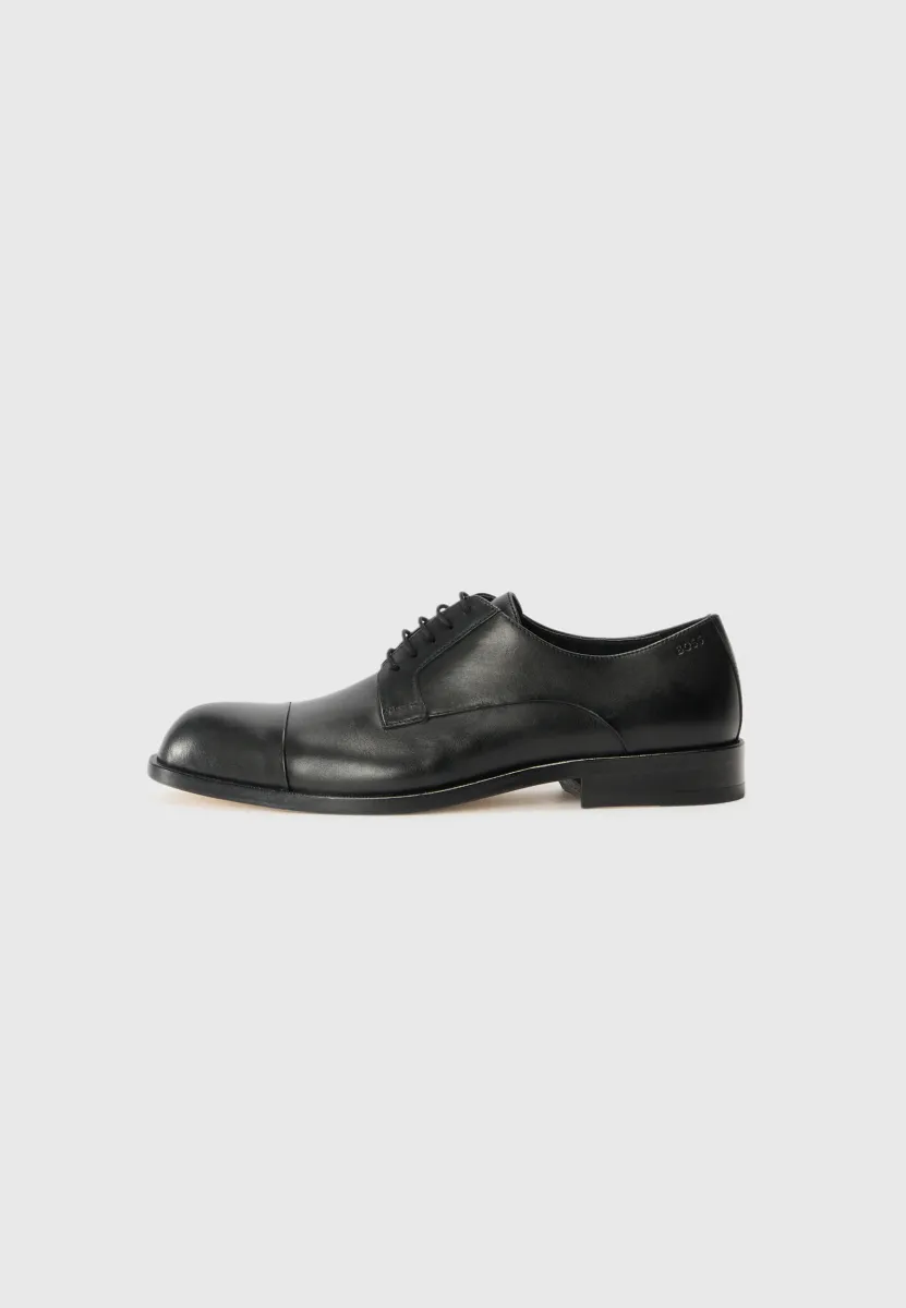 TAYIL - Business-Schnürer - black