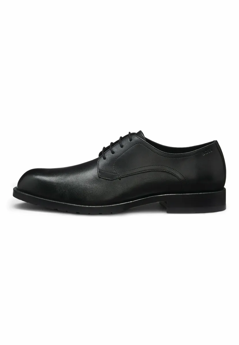 TAYIL DERB - Business-Schnürer - black one