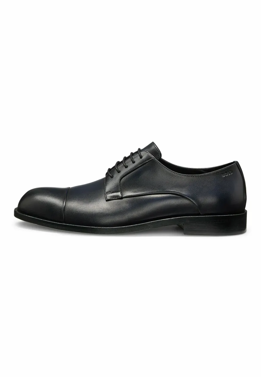 TAYIL-L DERB TCBUFL - Business-Schnürer - dark blue five