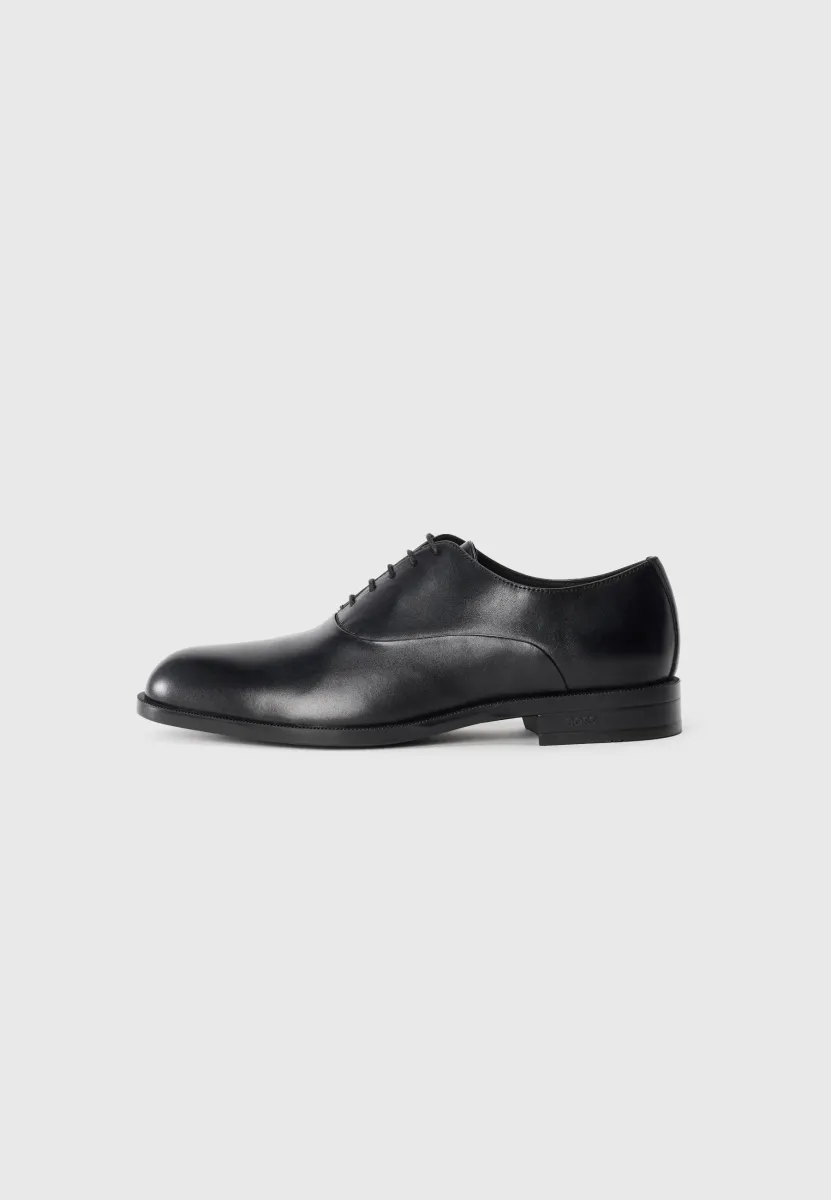 TAYIL - Slipper - black