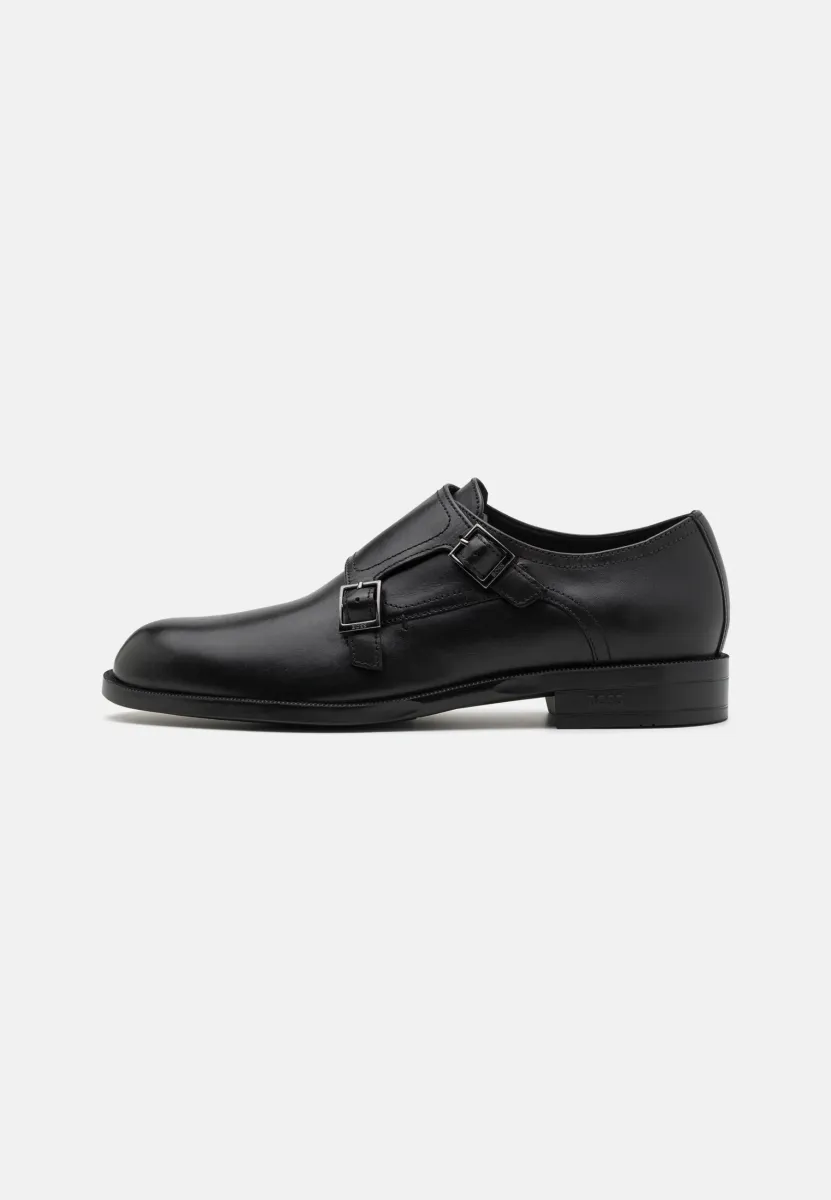 TAYIL - Slipper - black
