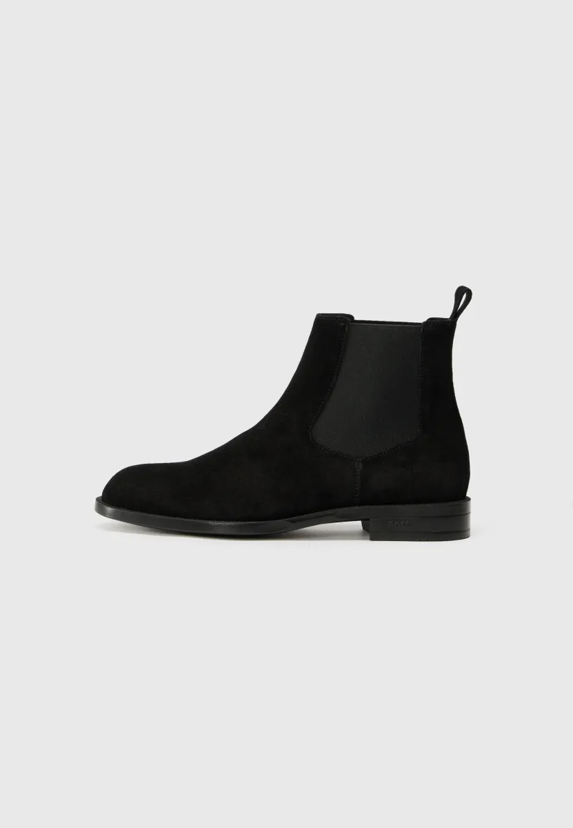 TAYIL - Stiefelette - black