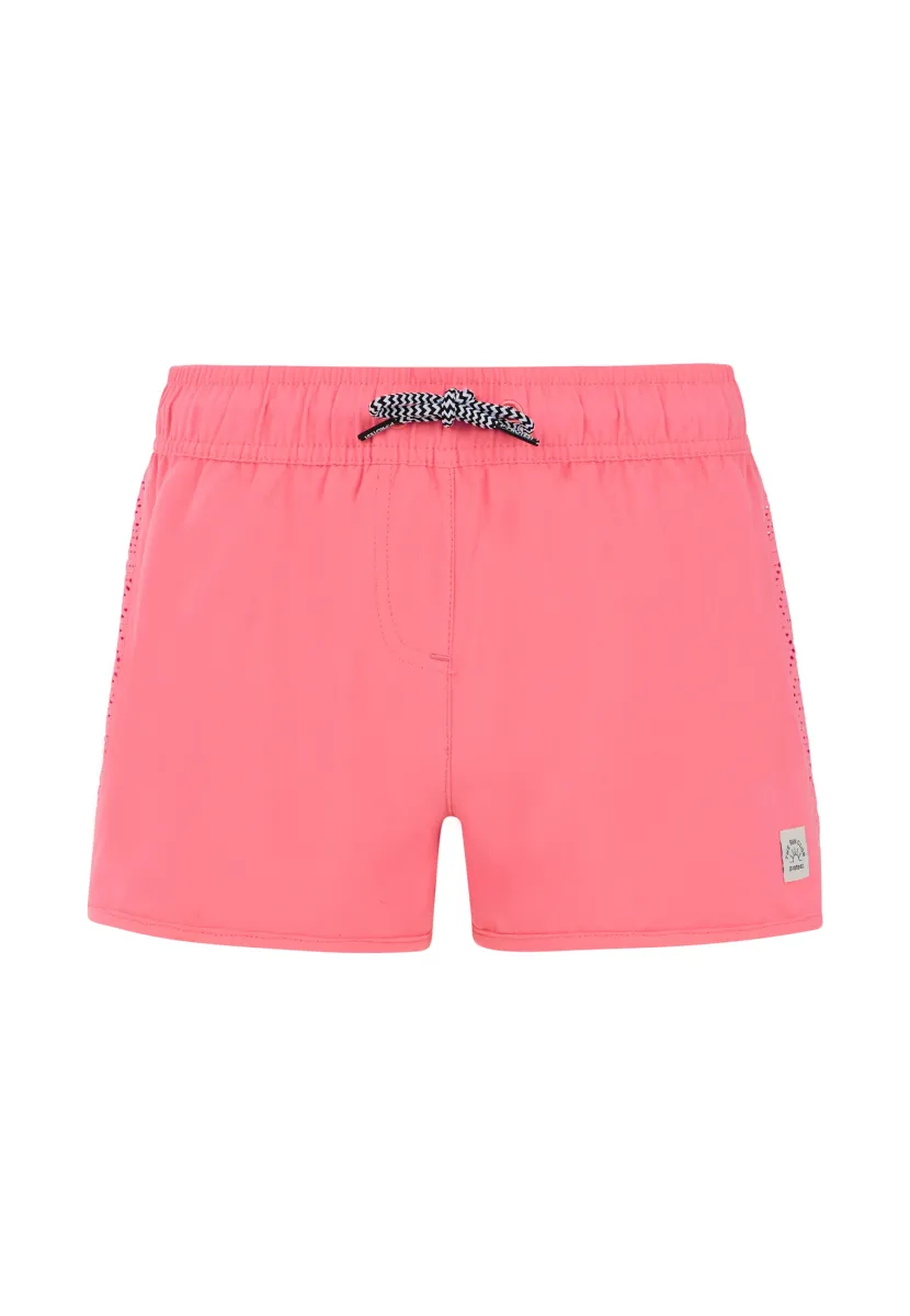TAYLOR  - Badeshorts - guava pink