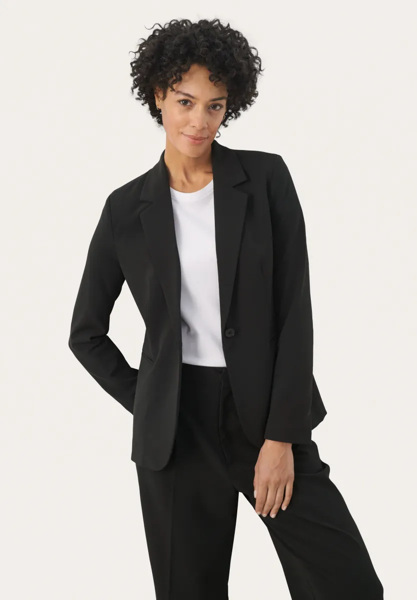 TAYLORSPW BZ - Blazer - black