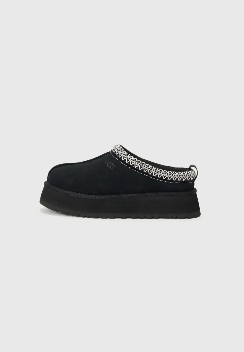 TAZZ II - Clogs - black