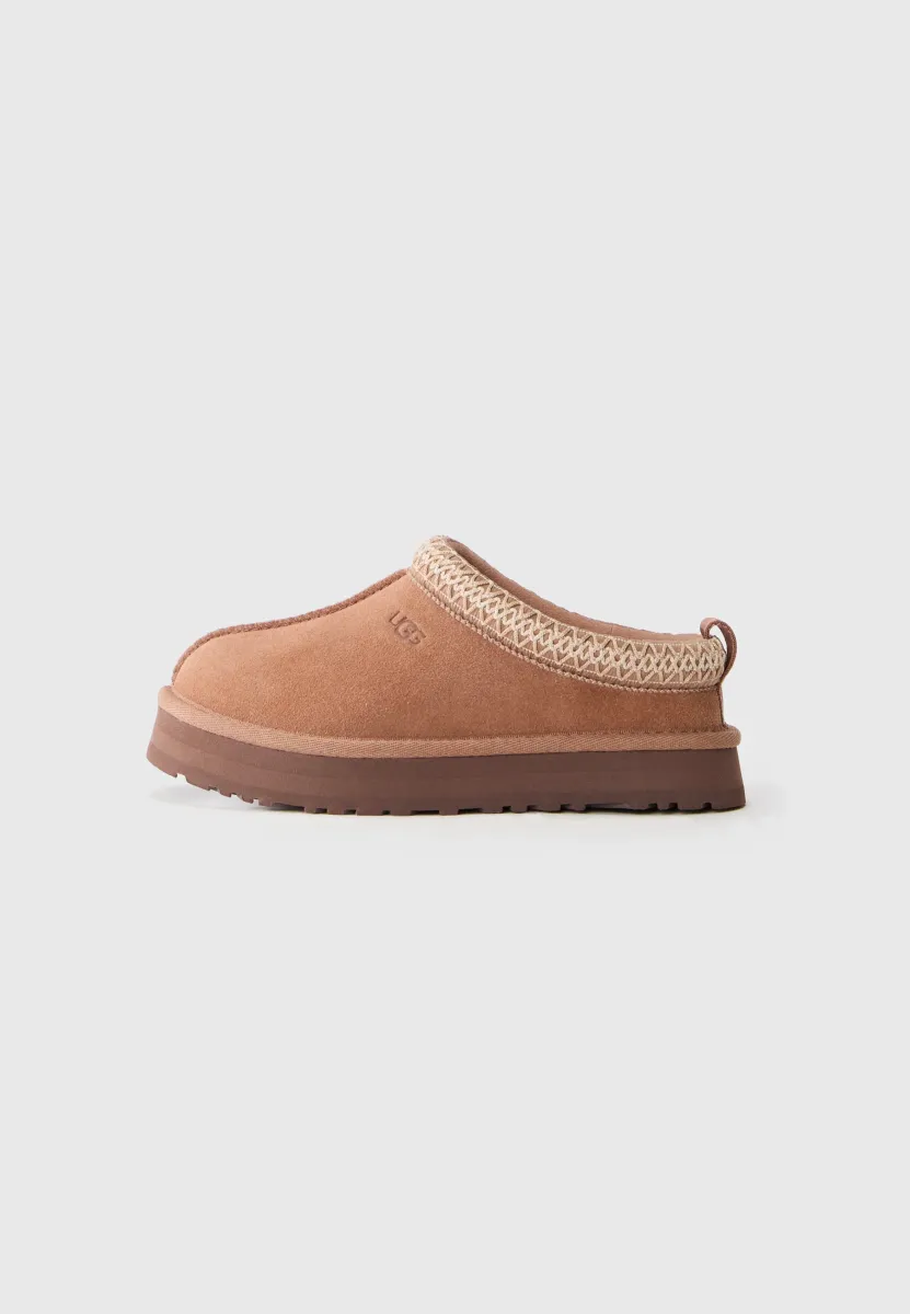 TAZZ UNISEX - Clogs - rocky oak