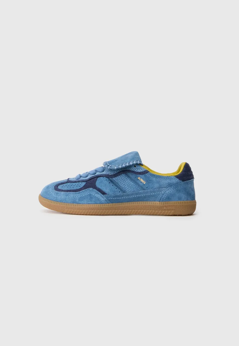 TB 490 CLUB - Sneaker low - blue