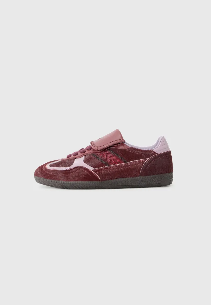 TB 490  - Sneaker low - burgundy