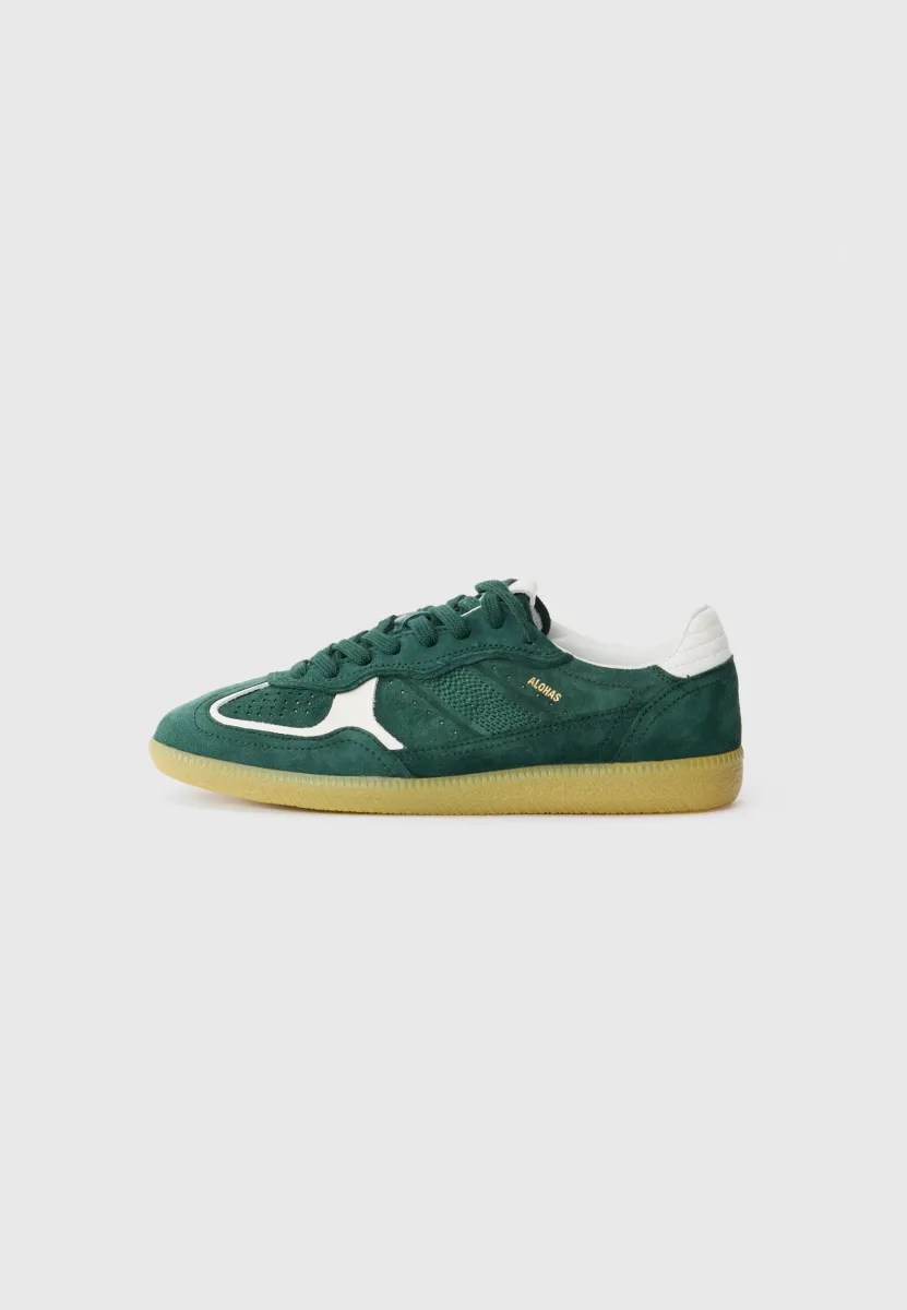TB 490 - Sneaker low - green