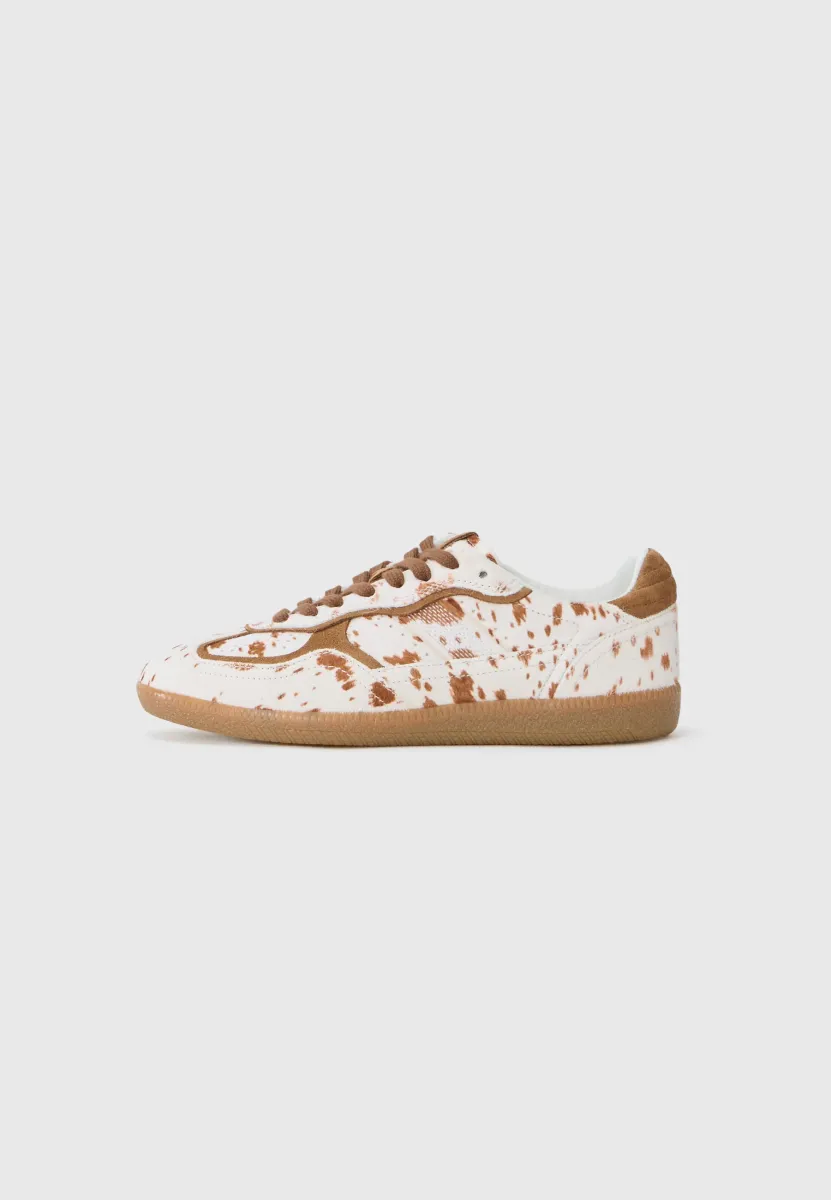 TB 490 - Sneaker low - soft camel
