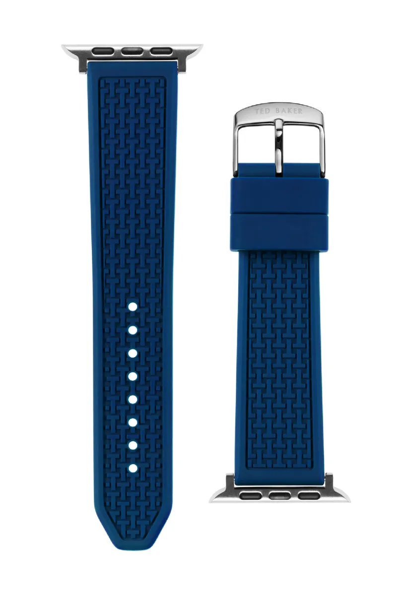 TB Straps - Uhren Zubehör - blue