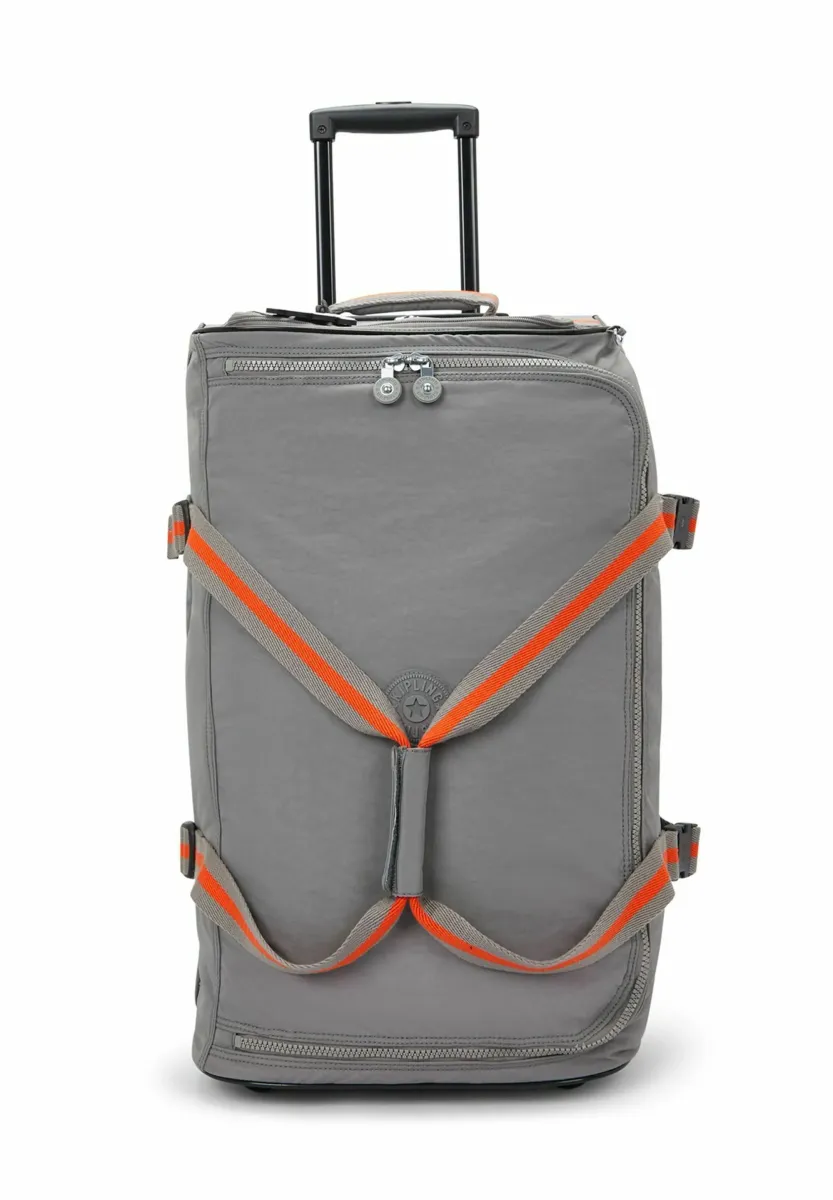 TEAGAN  - Boardcase - inviting grey