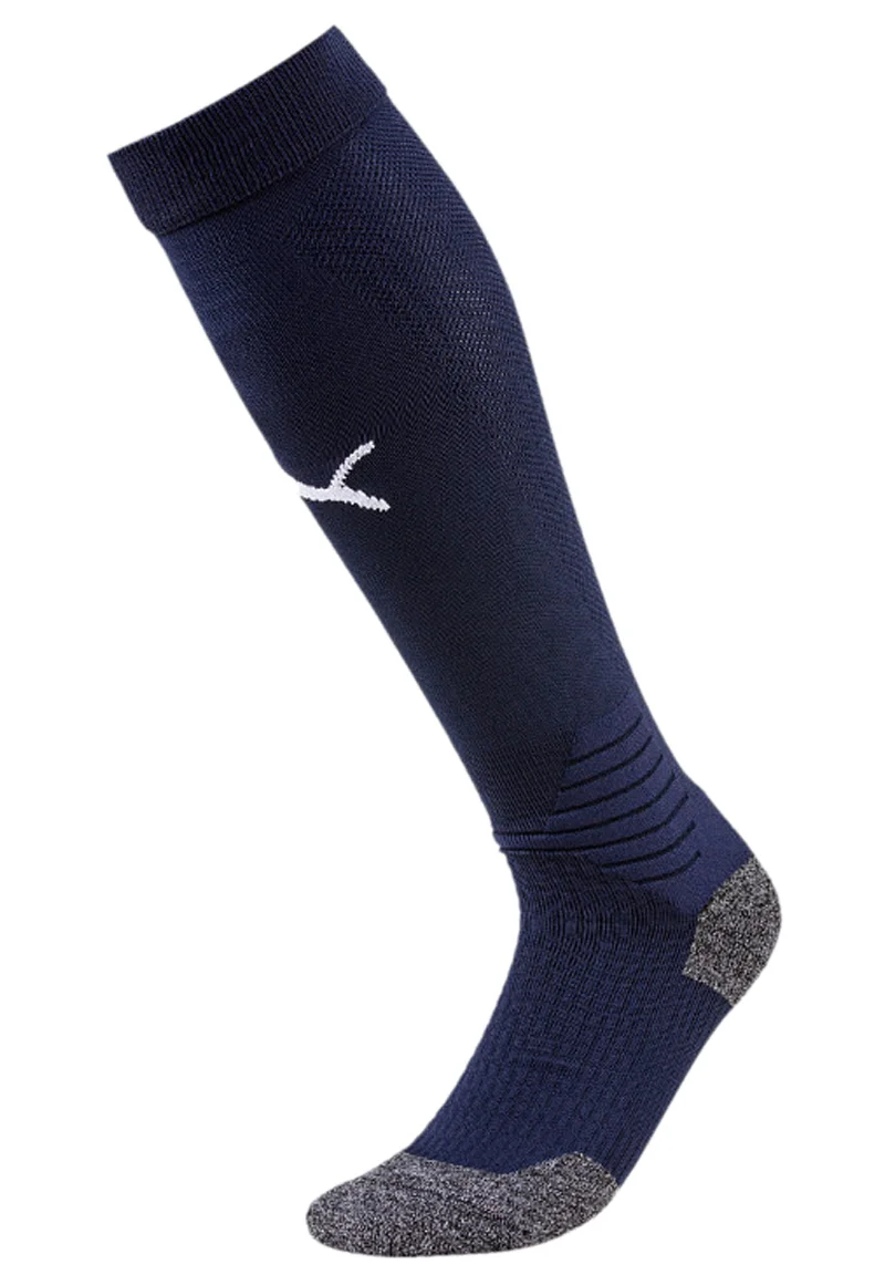TEAM LIGA SOCKS UNISEX - Kniestrümpfe - blau