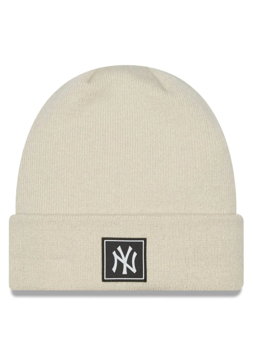 TEAM  - Mütze - new york yankees stnotc
