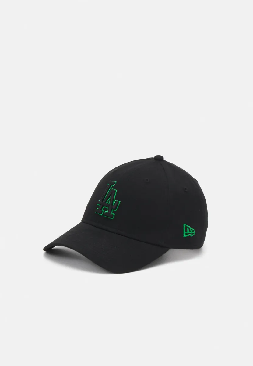 TEAM OUTLINE 9FORTY® UNISEX - Cap - black