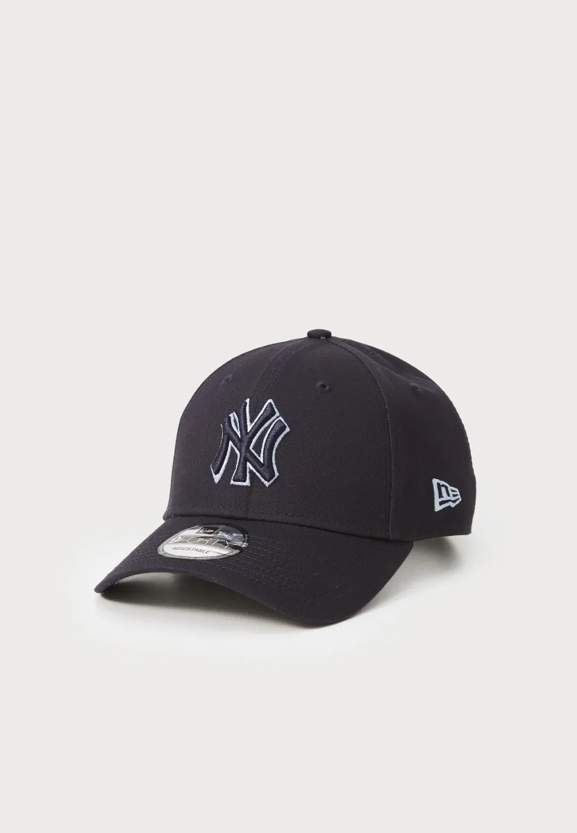 TEAM OUTLINE 9FORTY® UNISEX - Cap - dark blue