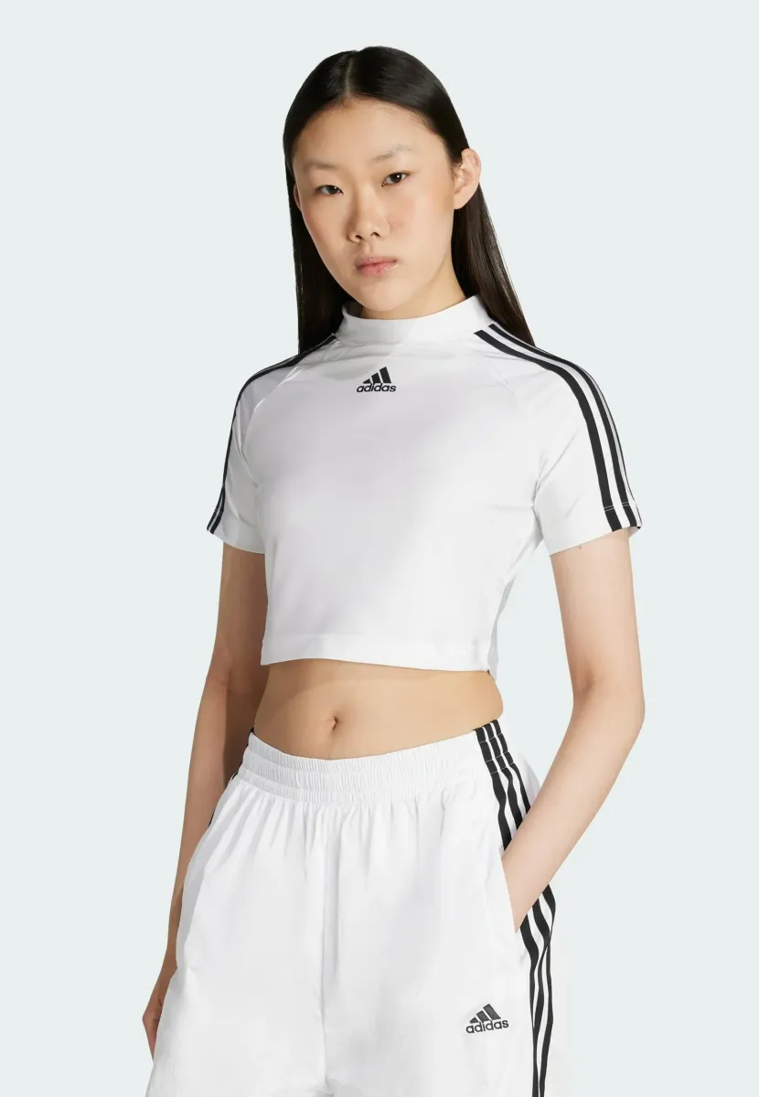 TEAMGEIST  - T-Shirt basic - white