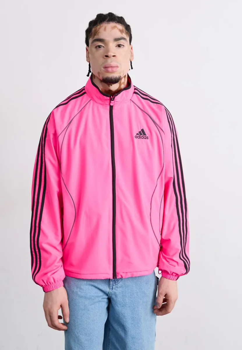 TEAMGEIST  - Trainingsjacke - lucid pink/black