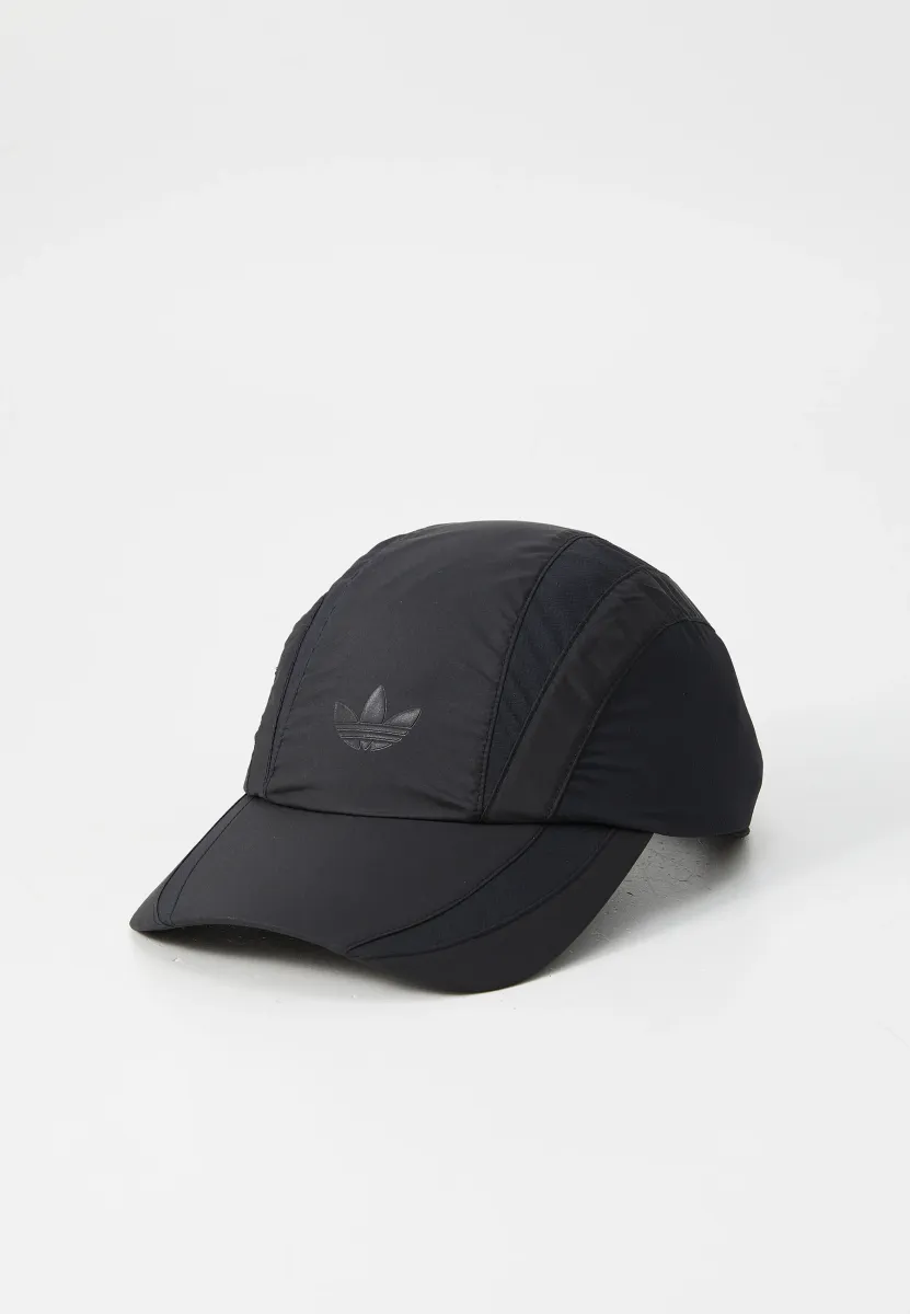 TEAMGEIST UNISEX - Cap - black