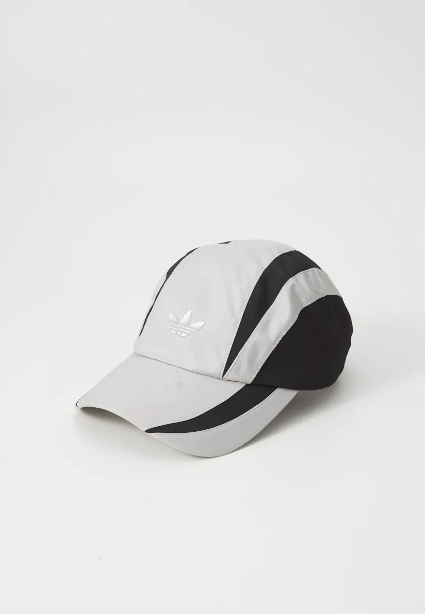 TEAMGEIST UNISEX - Cap - grey two