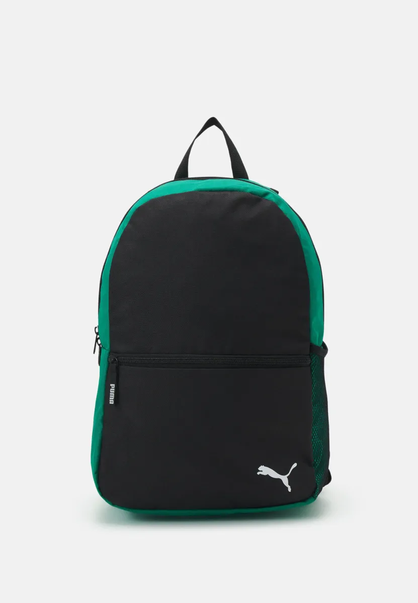 TEAMGOAL BACKPACK CORE - Tagesrucksack - black