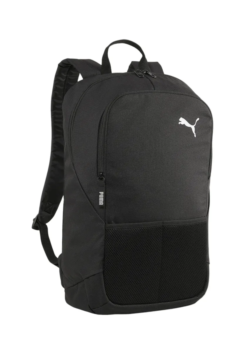 TEAMGOAL  - Tagesrucksack - puma black