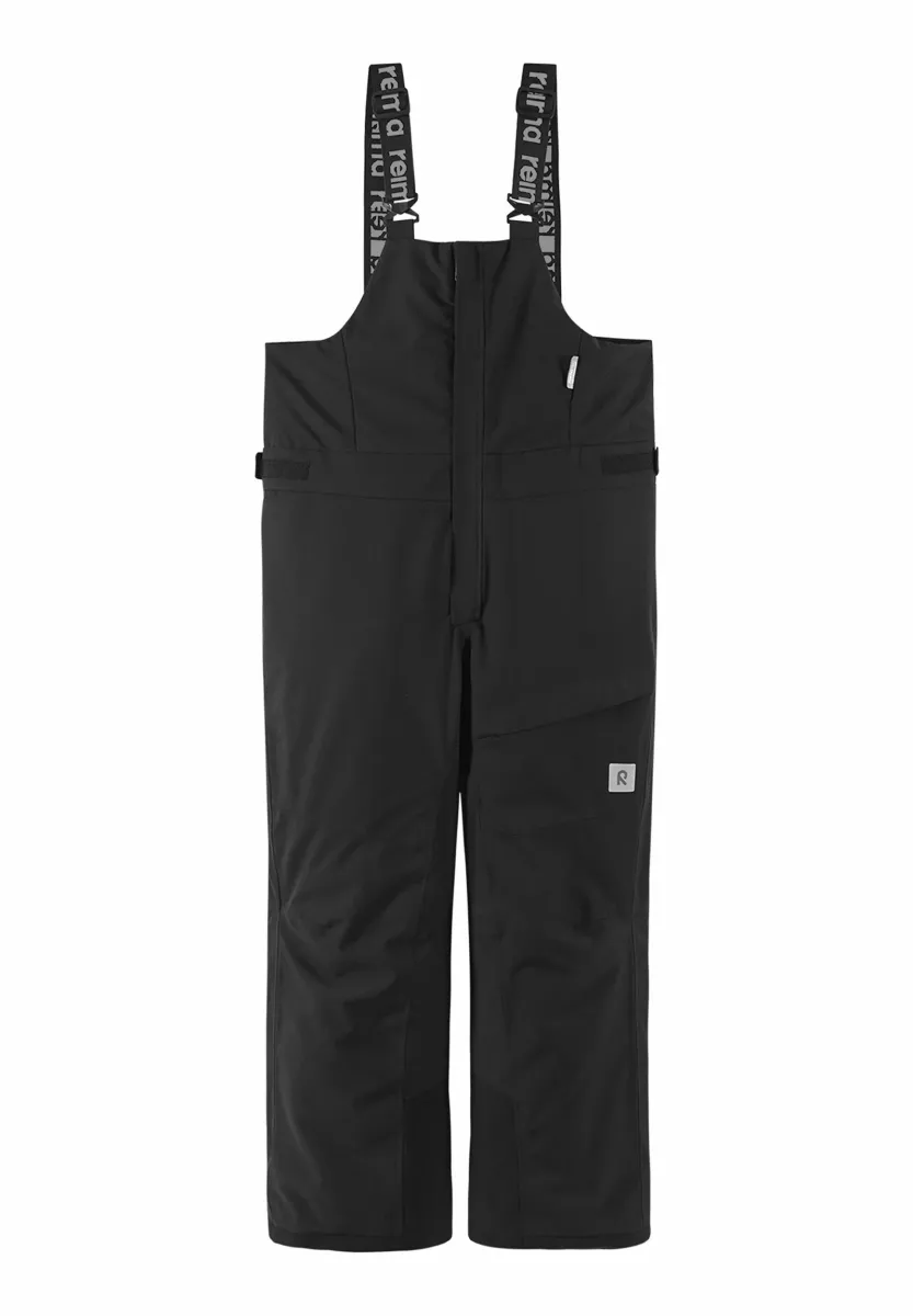 TEC VUONELO - Schneehose - black