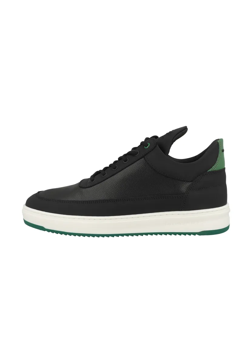 TECH CRUMBS  - Sneaker low - green