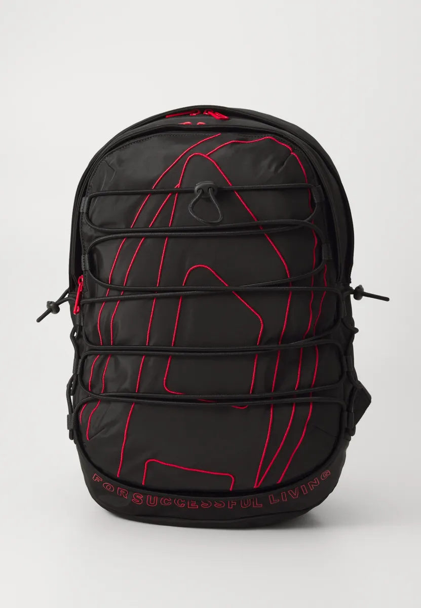 TECH-D BACKPACK X UNISEX - Tagesrucksack - t8013