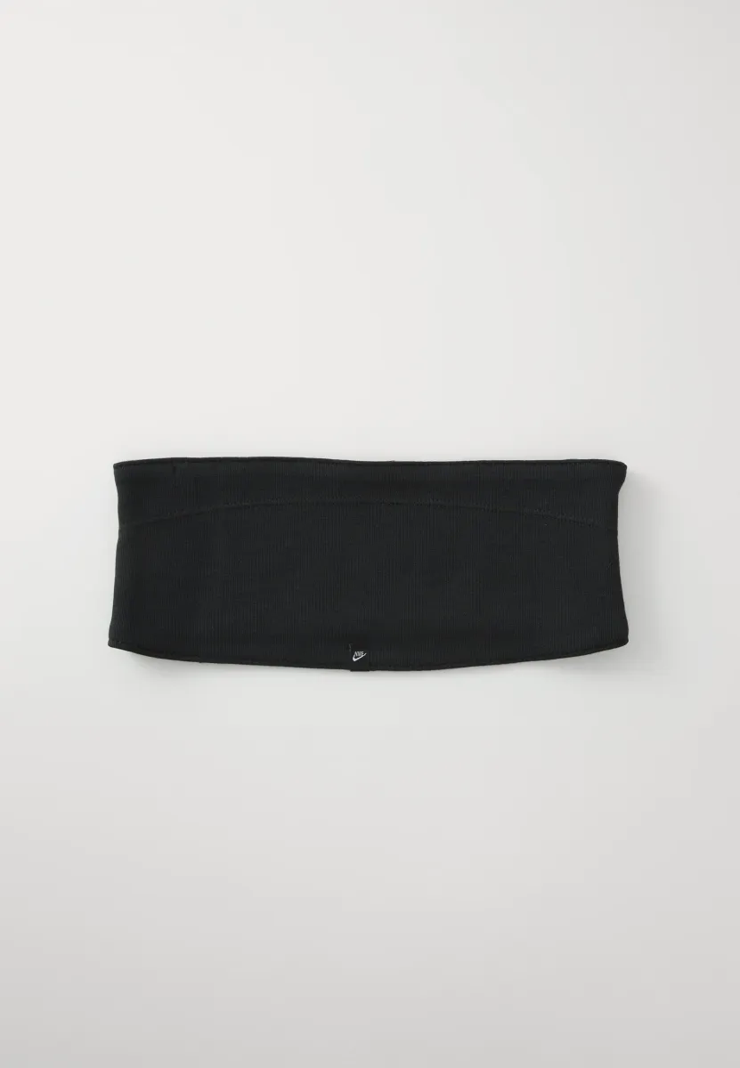 TECH HEADBAND UNISEX - Ohrenwärmer - black
