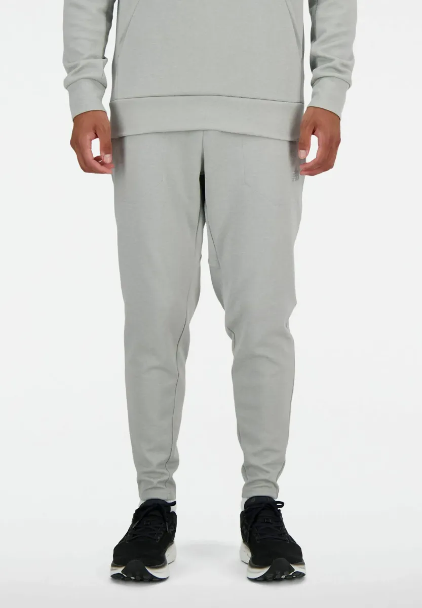 TECH  - Jogginghose - athletic grey