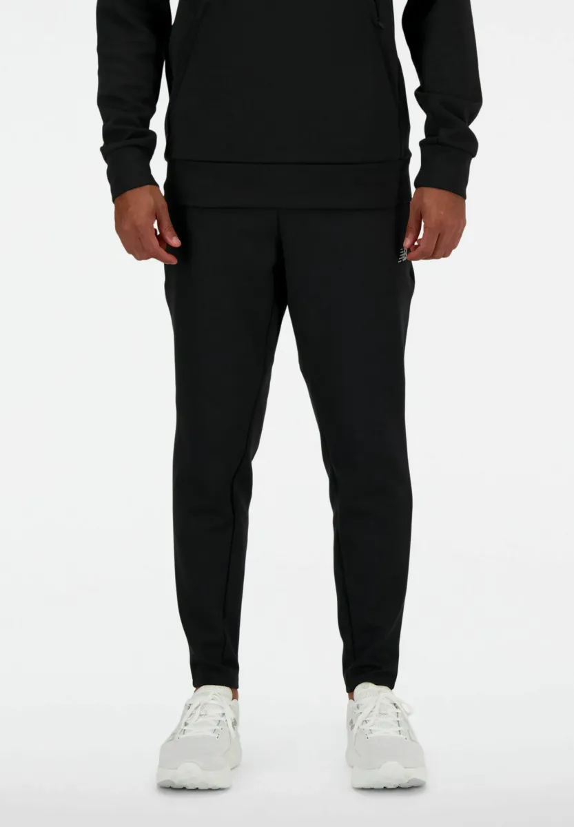 TECH  - Jogginghose - black