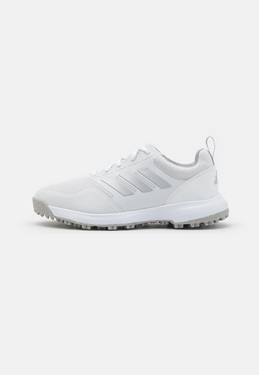 TECH RESPONSE SL 3.0 - Golfschuhe (ohne Spikes) - footwear white/grey two/silver metallic