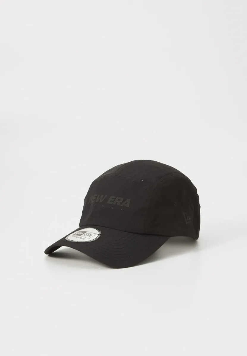 TECH RUNNER UNISEX - Cap - black