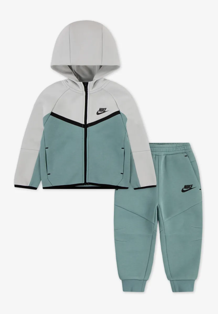 TECH SET UNISEX - Sweatshirt - cannon