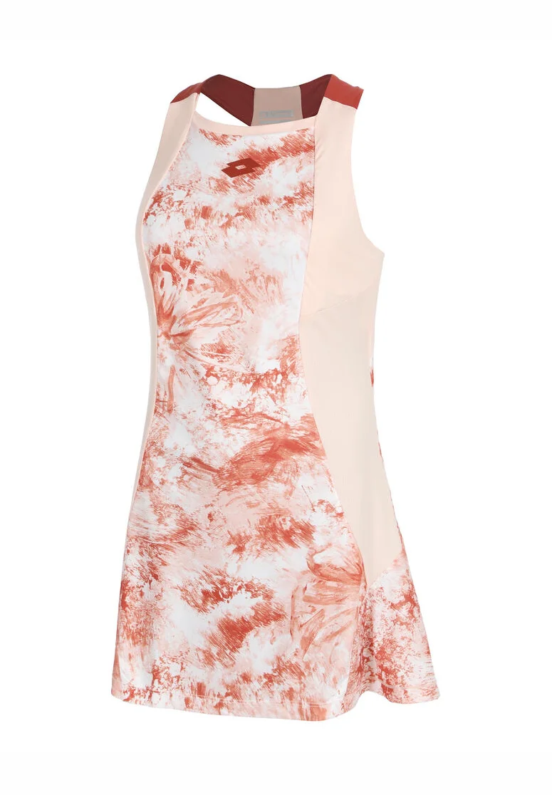 TECH - Sportkleid - dogwood pink