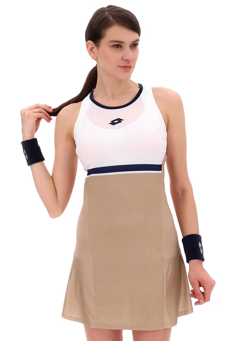 TECH  - Sportkleid - irish beige