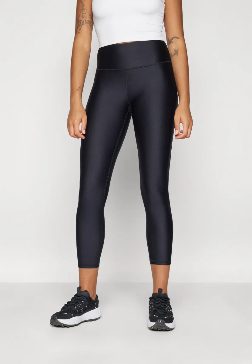 TECH - Tights - black