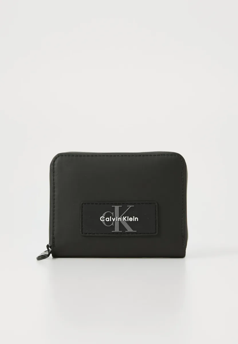 TECH UTILITY  - Geldbörse - black