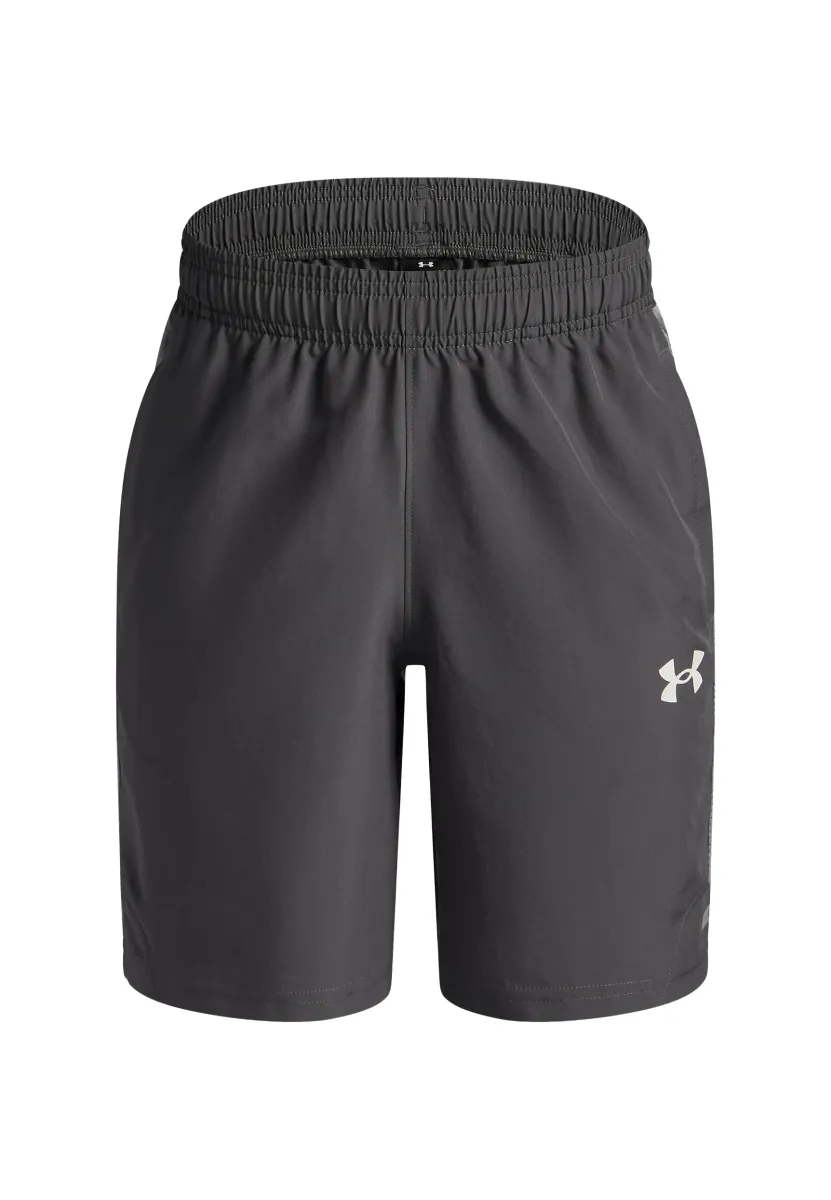 TECH UTILITY - Kurze Sporthose - castlerock