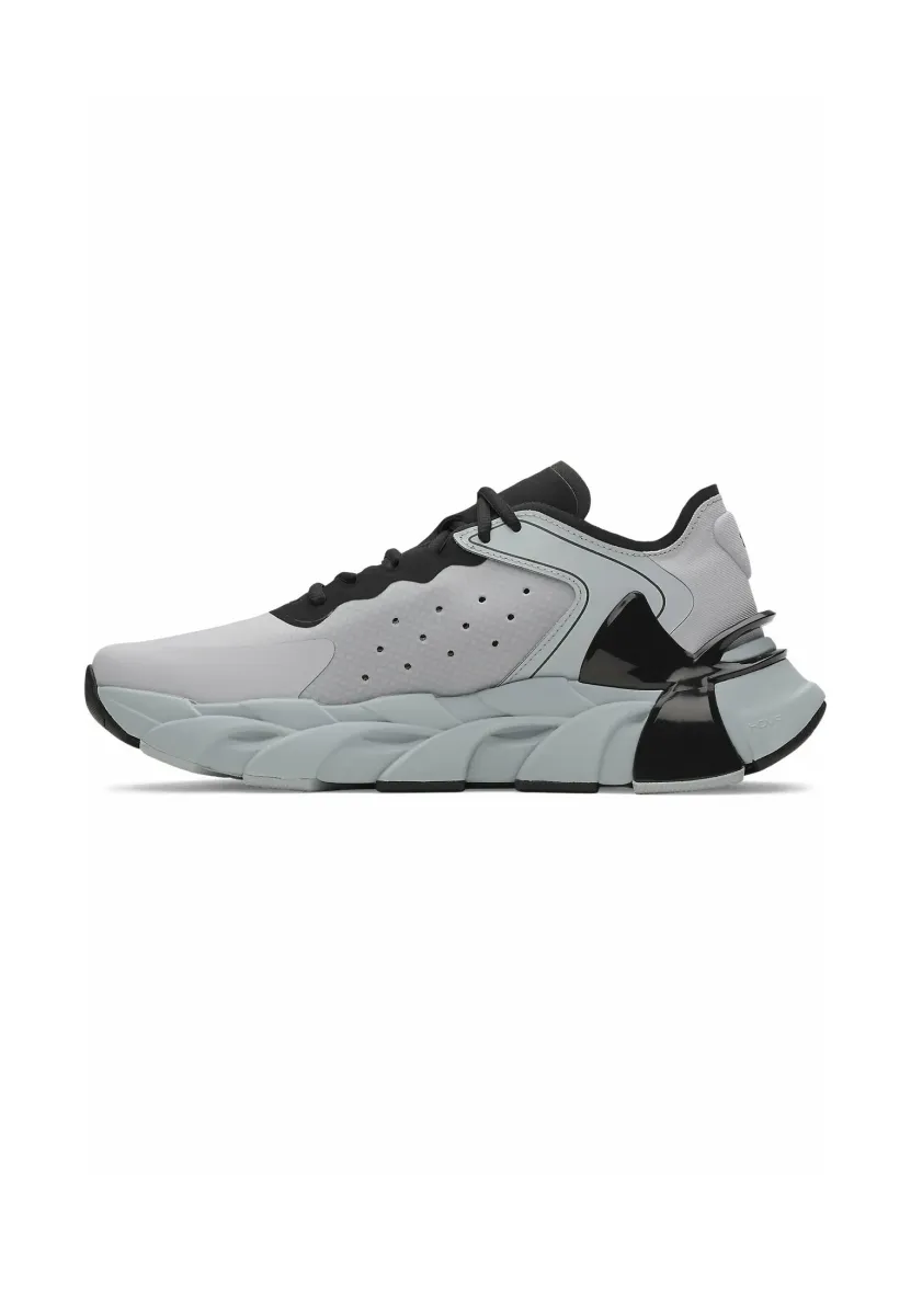 TECHNICAL PERFORMA UA HALO - Trainingsschuh - mod gray