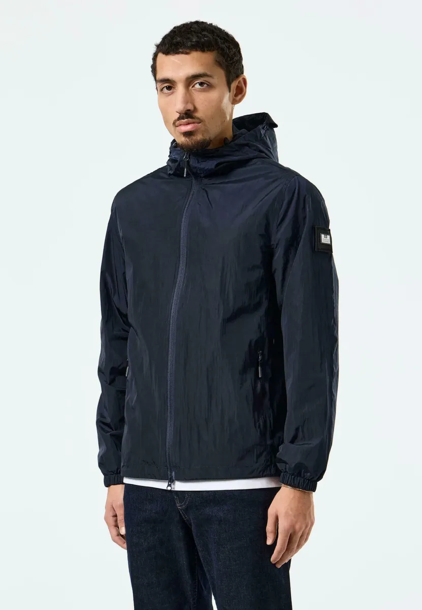 TECHNICIAN - Leichte Jacke - navy