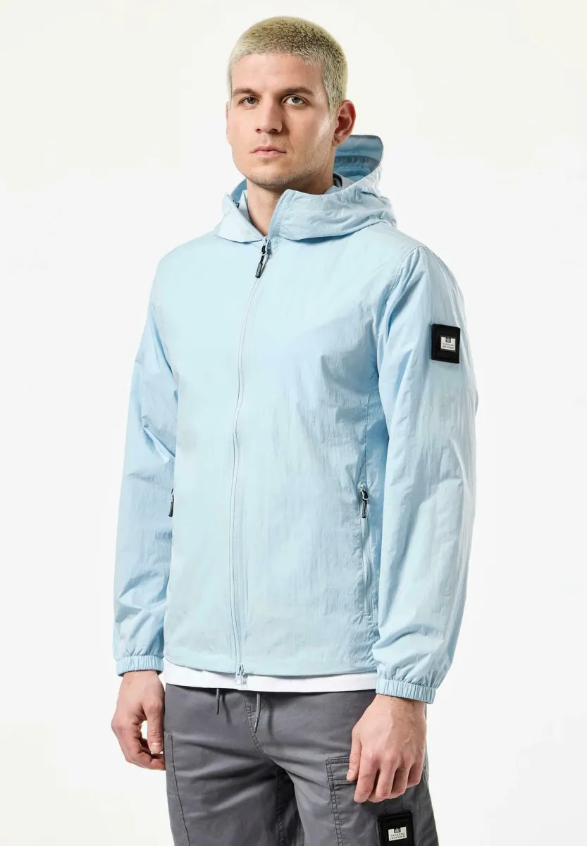 TECHNICIAN - Leichte Jacke - ocean wave