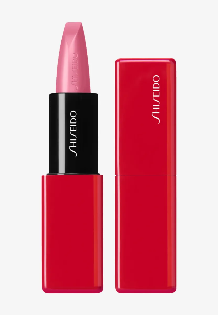 TECHNOSATIN GEL LIPSTICK - Lippenstift - pulsar pink